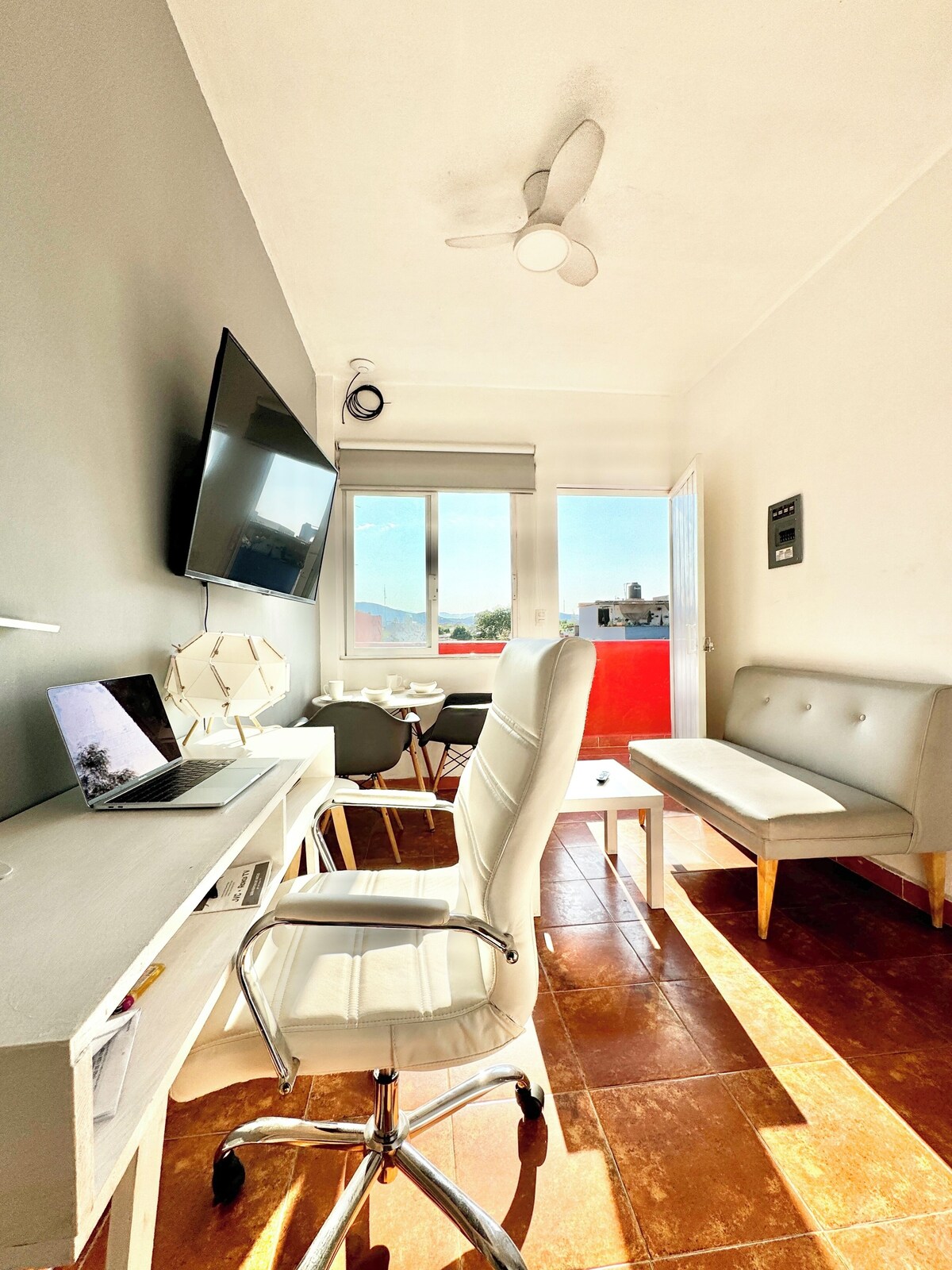 Imagen de perfil del propietario o de la propietaria