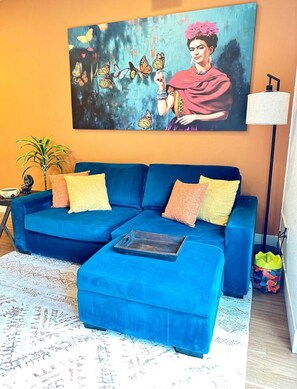 Fernseher
