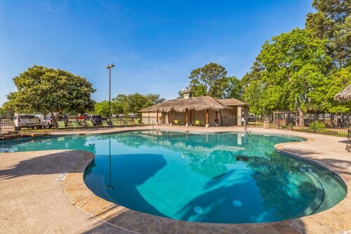 Rayford Crossing RV Resort