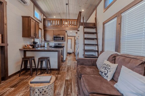 Rayford Crossing RV Resort