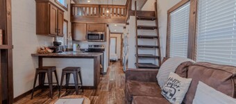 Rayford Crossing RV Resort