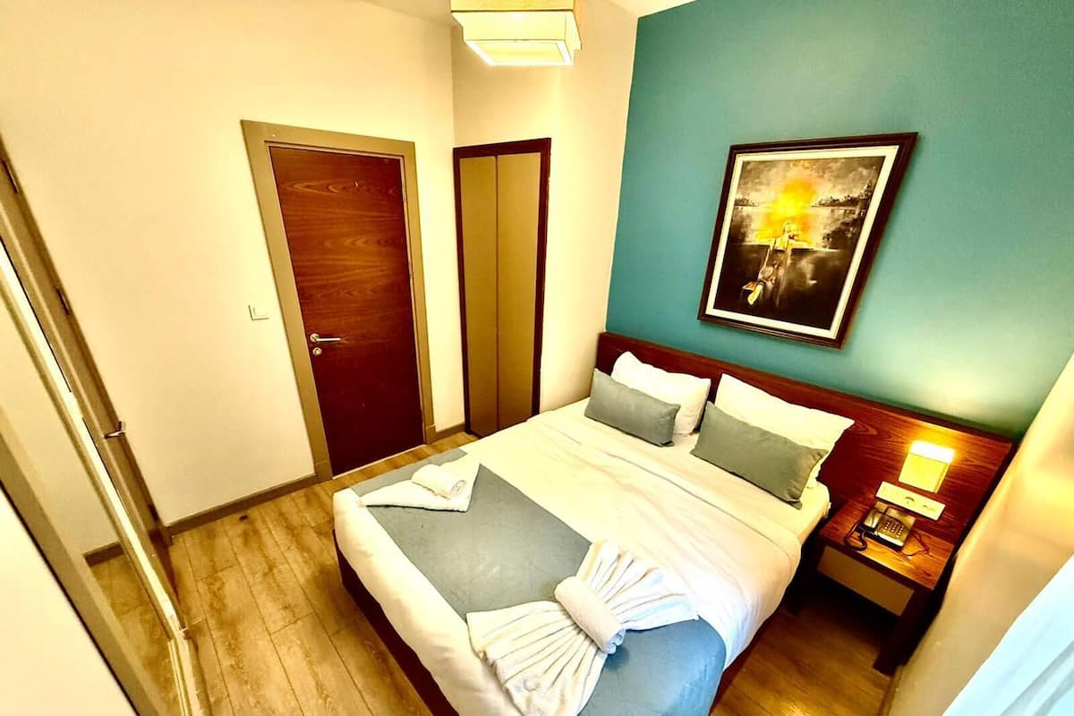 ห้องพัก