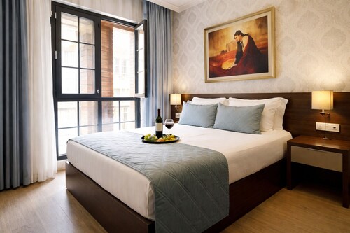 Beyoglu Suites Hotel