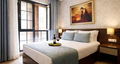 Beyoglu Suites Hotel