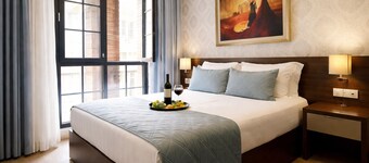 Beyoglu Suites Hotel