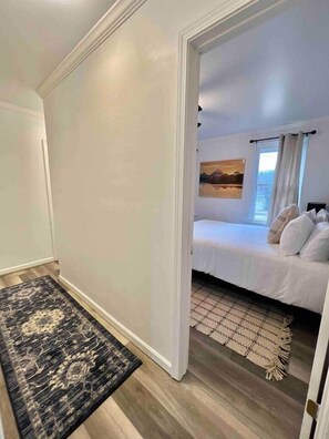 3 bedrooms, WiFi, bed sheets - Lake House with Perfect View (Caddo Parish)