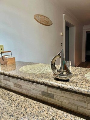 Interior - Lake House with Perfect View (Caddo Parish)