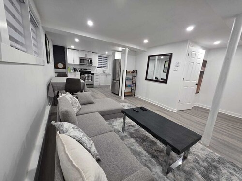A 10 min de Place Versailles. Superbe appartement 2 chambres
