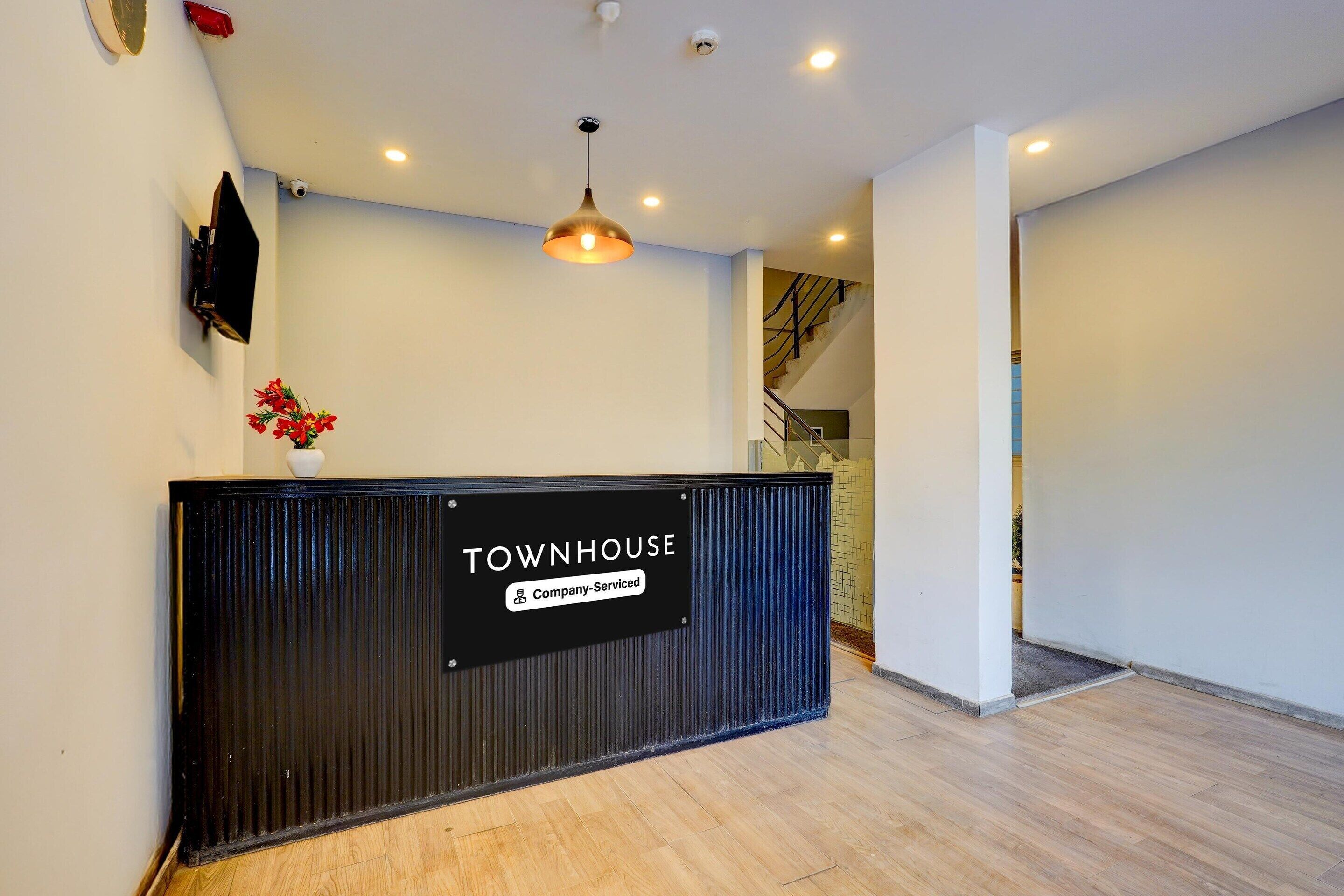 House | Reception