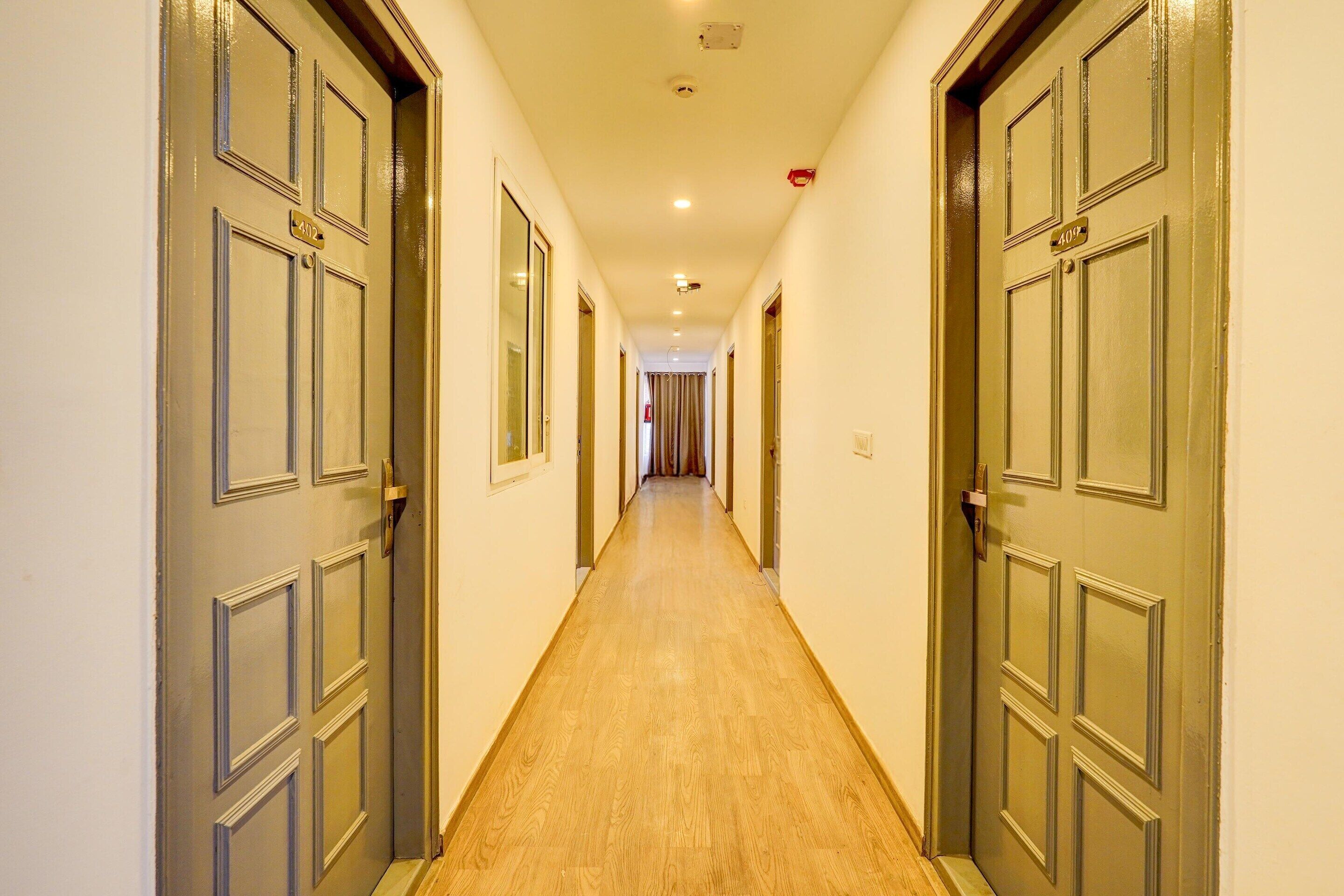 House | Interior