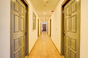 House | Interior - Townhouse Sarjapur Near Bellandur (Bengaluru)