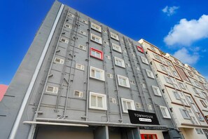 House | Exterior - Townhouse Sarjapur Near Bellandur (Bengaluru)