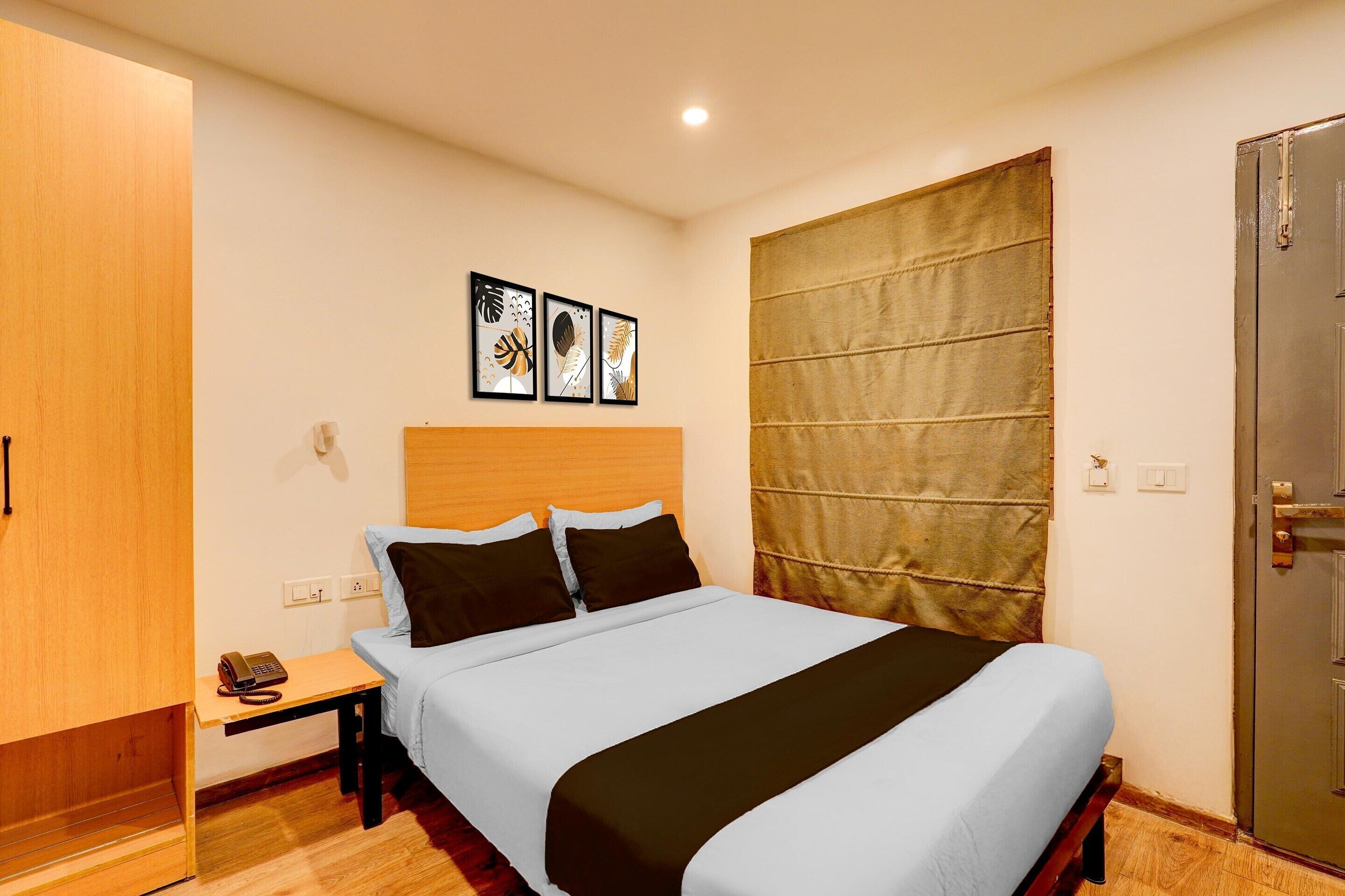 House | 1 bedroom