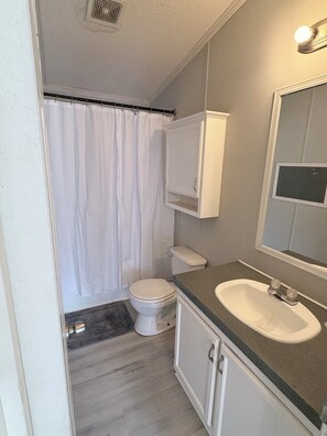 Bathroom - Countryside Home in Beautiful Aiken SC (Aiken)