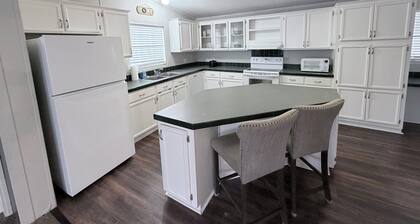 Countryside Home in Beautiful Aiken SC