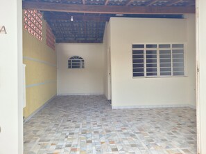 Interior - Prime Location and Fair Price (Sumaré)