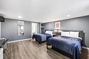 Room - Find Your Quiet Retreat in a Private Room Perfect for Rest and Relaxation (Cleburne)