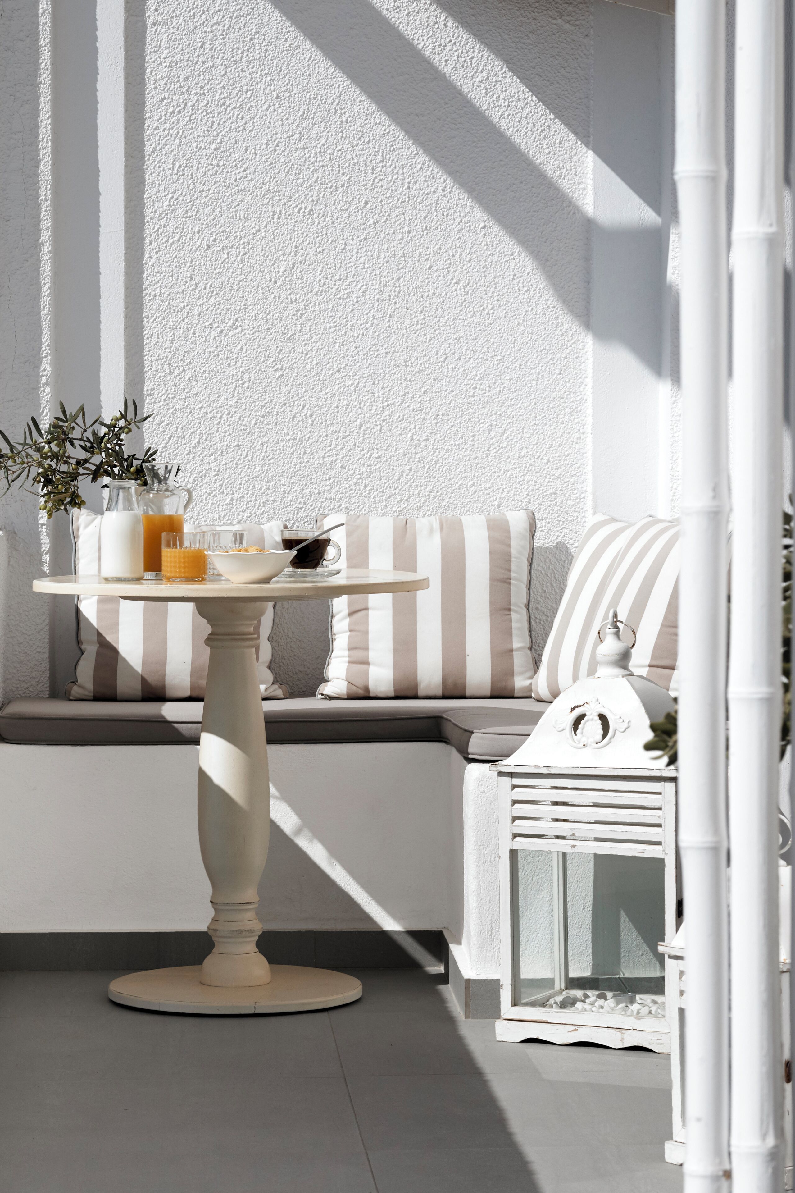 Deluxe Suite, Sea View