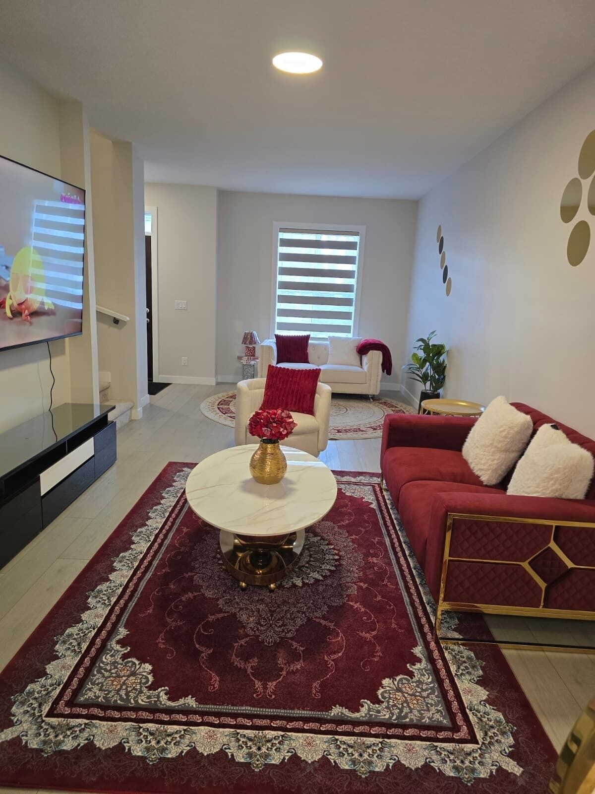 Image de profil de l’hôte