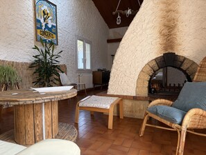 Interior - Holiday home for 6 with garden – near Tanchet (Les Sables-d´Olonne)