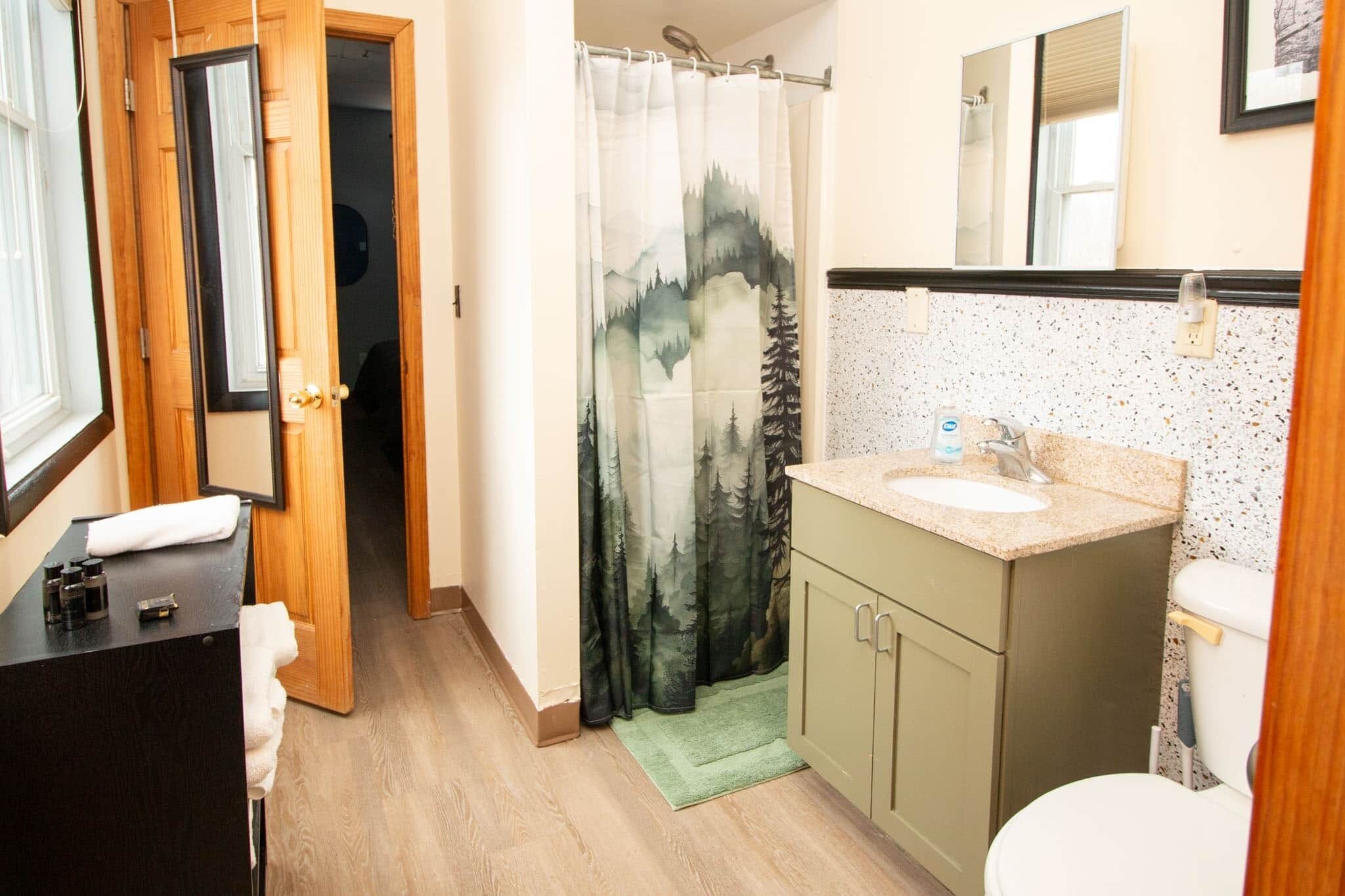 Baño