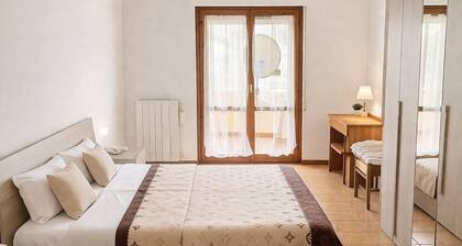 Modern apartment in center with beach included - Alba Adriatica