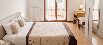 Modern apartment in center with beach included - Alba Adriatica