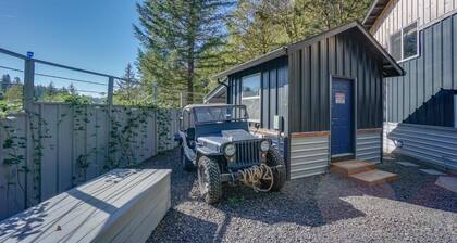 LifeSize Dinos 4BR HotTub