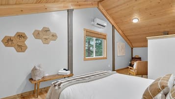 Hus - kæledyr tilladt - bjergudsigt