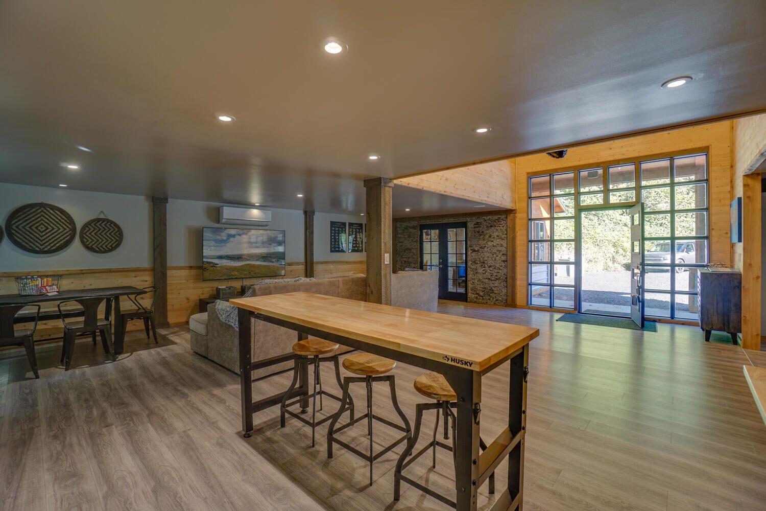 تناول الطعام