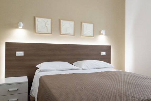 Mini apartment near the historic center of San Giovanni in Fiore