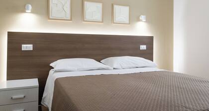 Mini apartment near the historic center of San Giovanni in Fiore