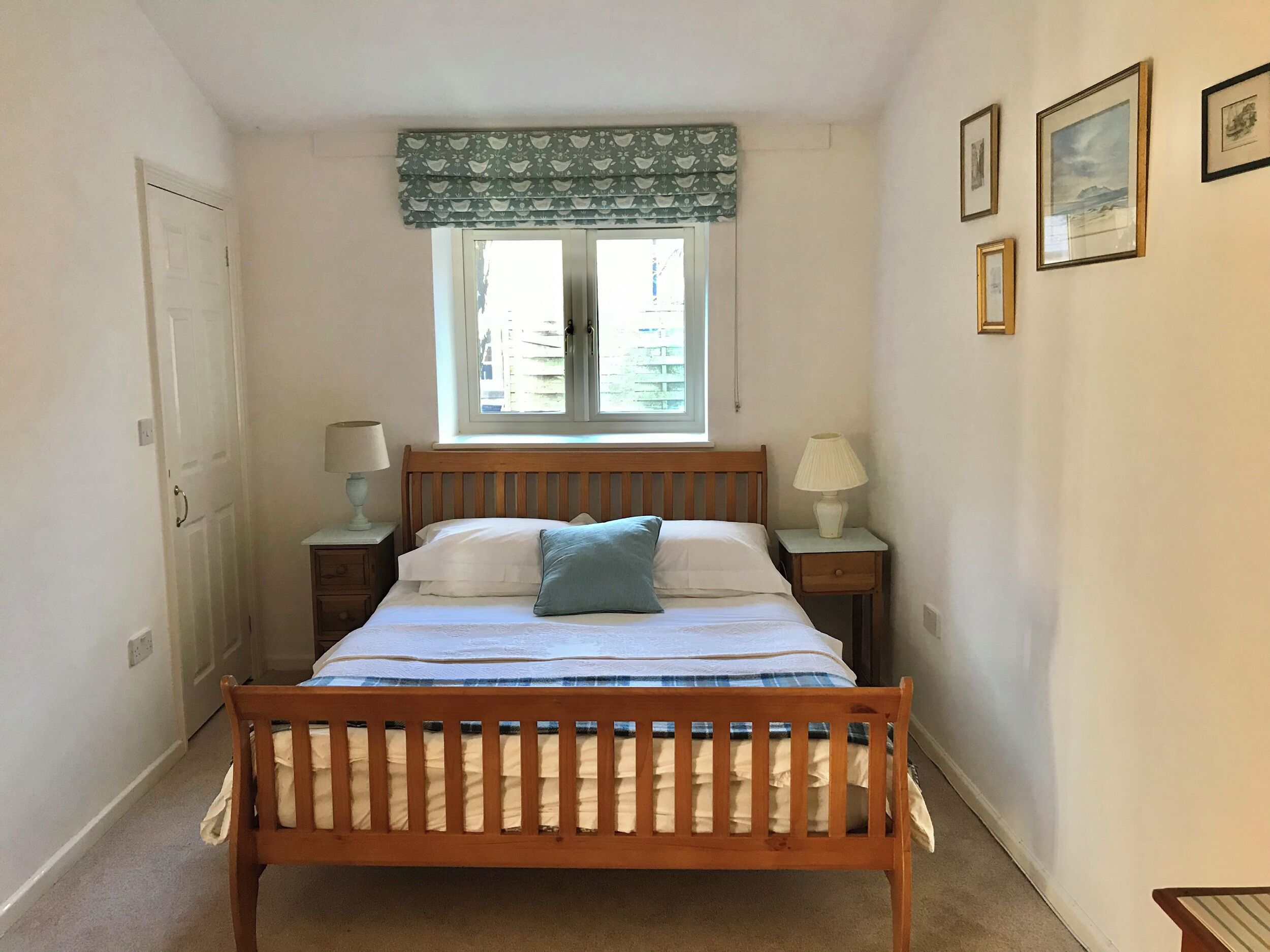 2 bedrooms, individually decorated, individually furnished, free WiFi