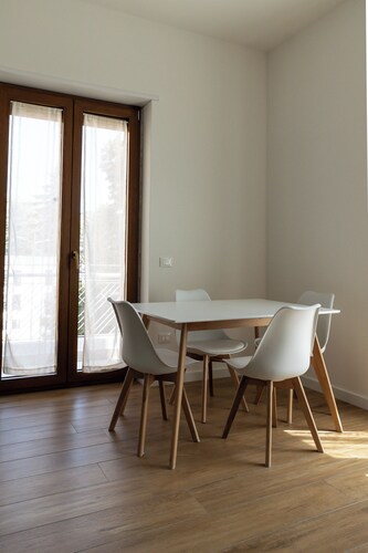 Mini apartment just minutes from the historic center of San Giovanni in Fiore 02