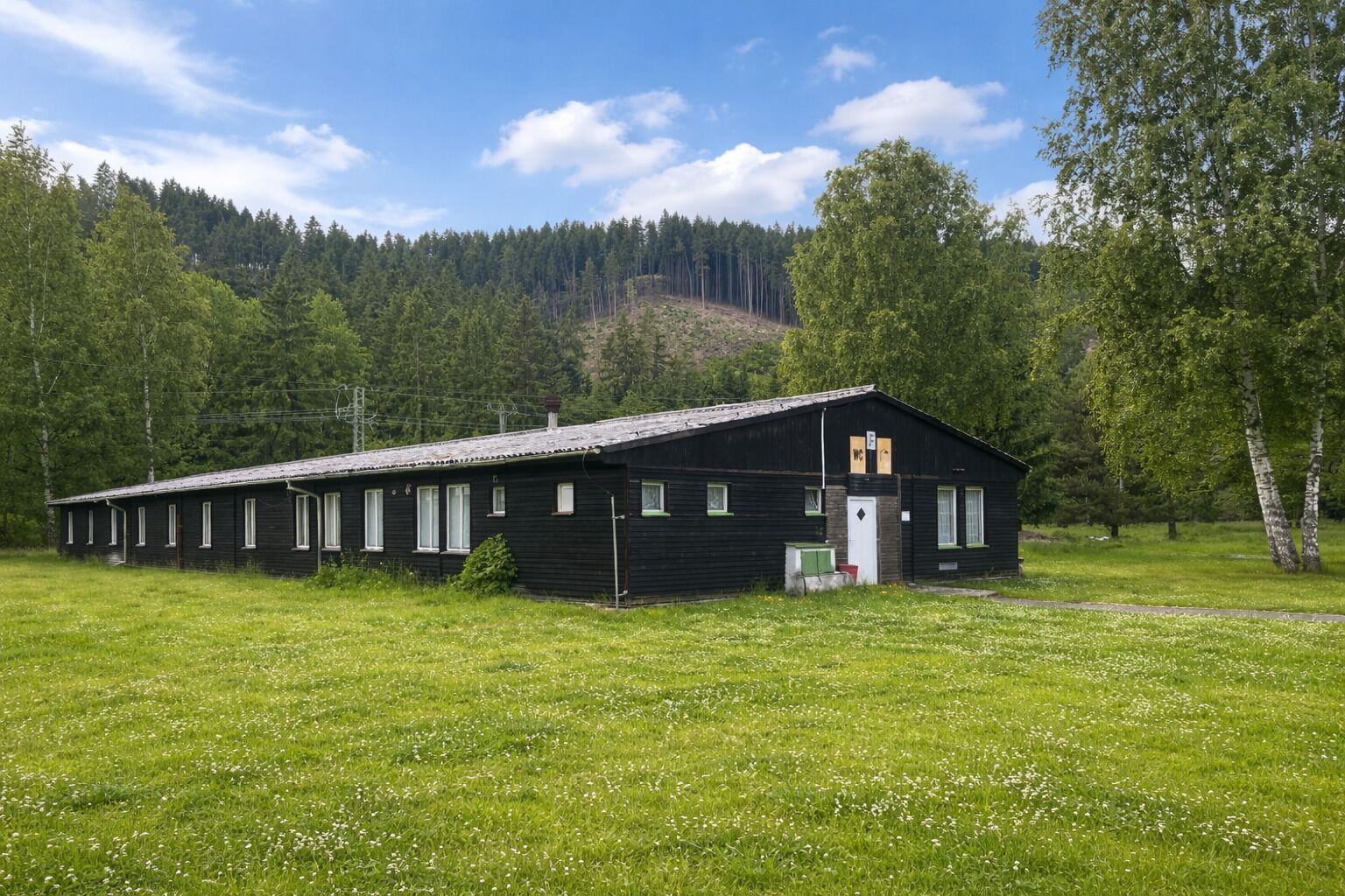 Eksteriør