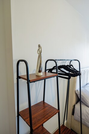 Interior - Stylish 2BR Flat in Bury Centre | Large Bathroom, Walk to Market & Tram (Bury)