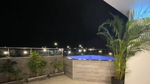 住宿场地