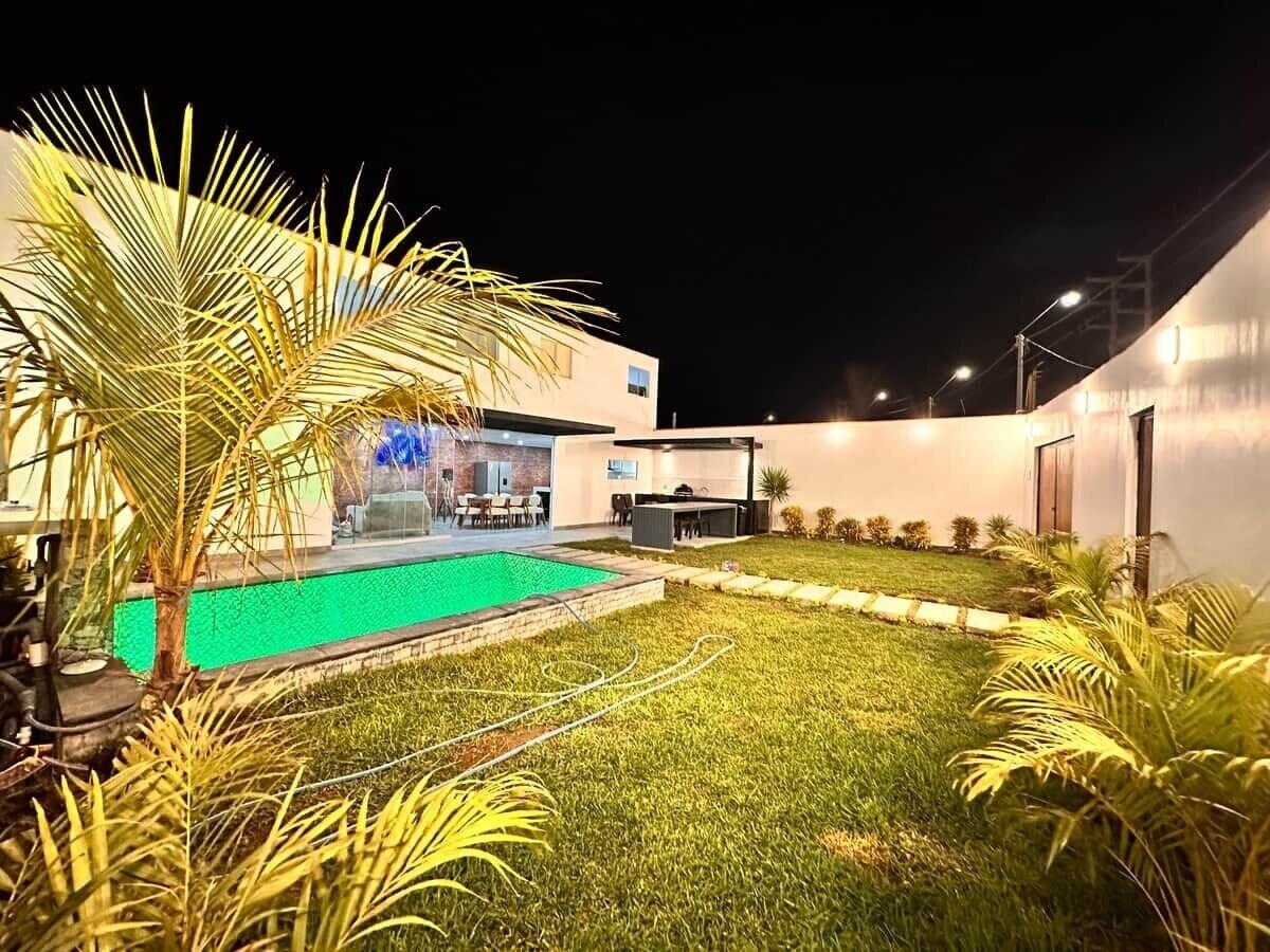 Bild für Gastgeberprofil