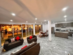 Intérieur