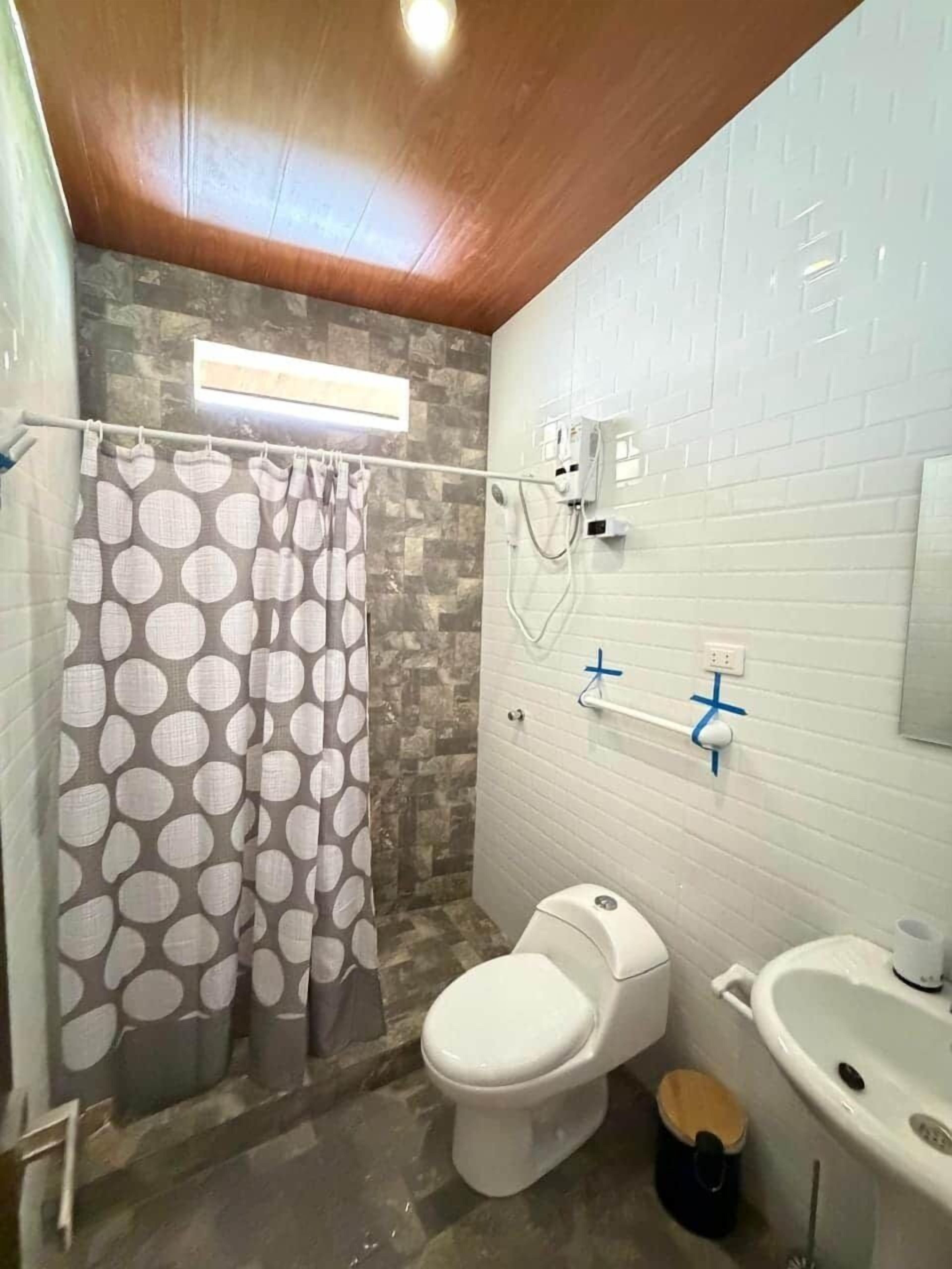 Badkamer