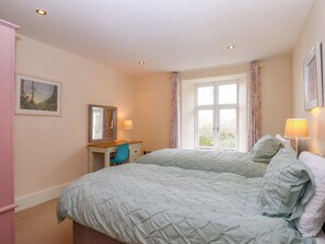 Room - The Mill House (Newton Abbot)