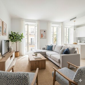 Living area - asdasdasdasd (Paris)