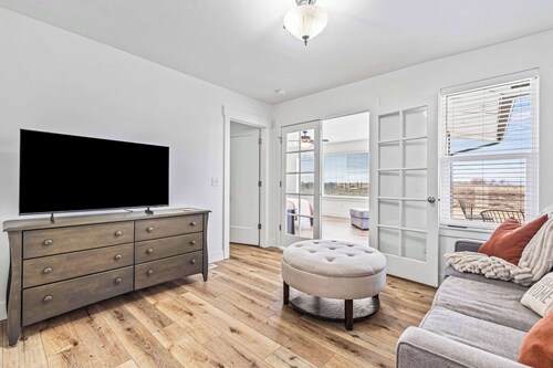 Big Foot Ranch Retreat – Spacious Idaho Home w/ Vi