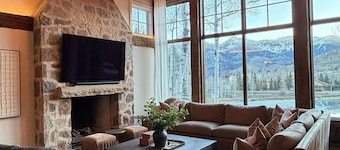 Elk Lake Lodge Telluride, CO