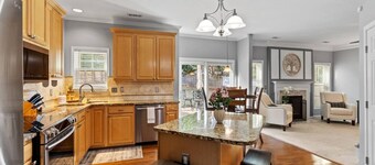 Family Home w/ Arcade & Yard | Near Mesa Soccer