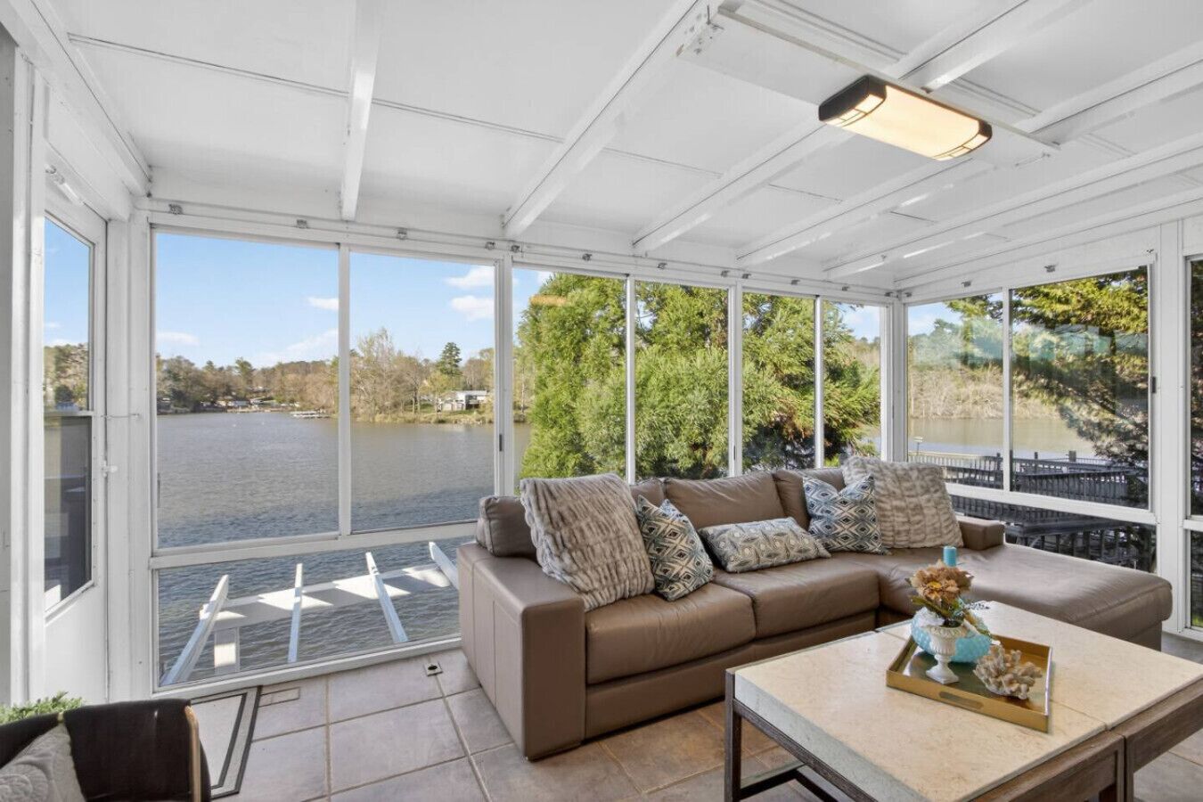 منطقة المعيشة