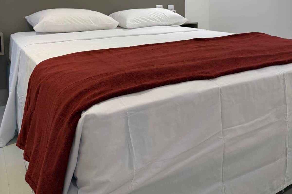 ห้องดีลักซ์ดับเบิล, วิวเมือง