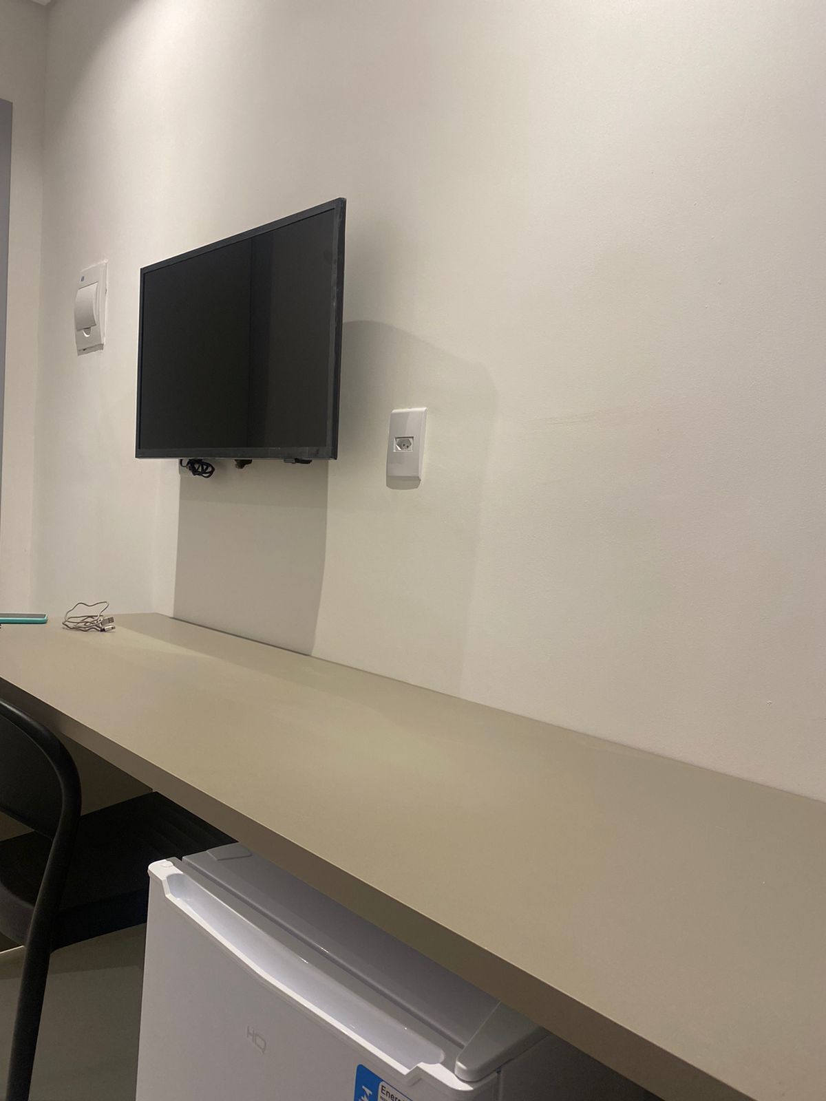 Chambre Deluxe double, vue sur la ville | Intérieur