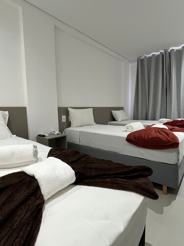Areião Park Hotel