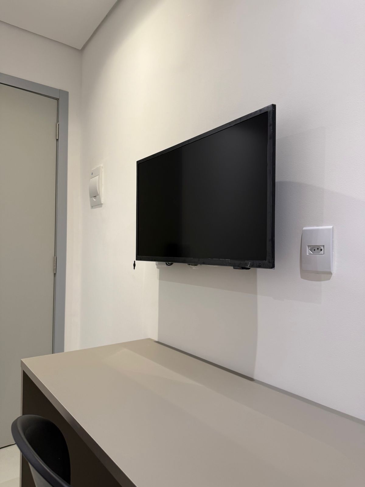 Chambre Deluxe double, vue sur la ville | Intérieur